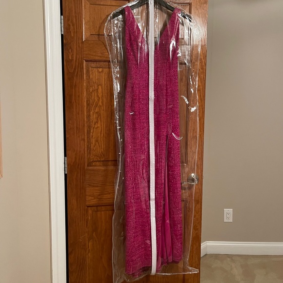 Jovani 45811 prom dress - Picture 7 of 10